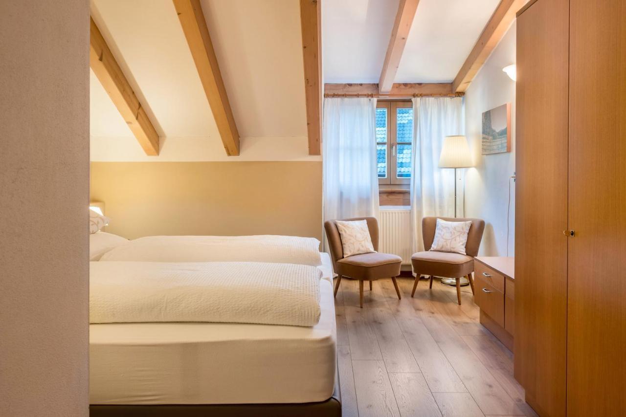 Lotschenhof Apt Tulpe 特罗德纳 外观 照片