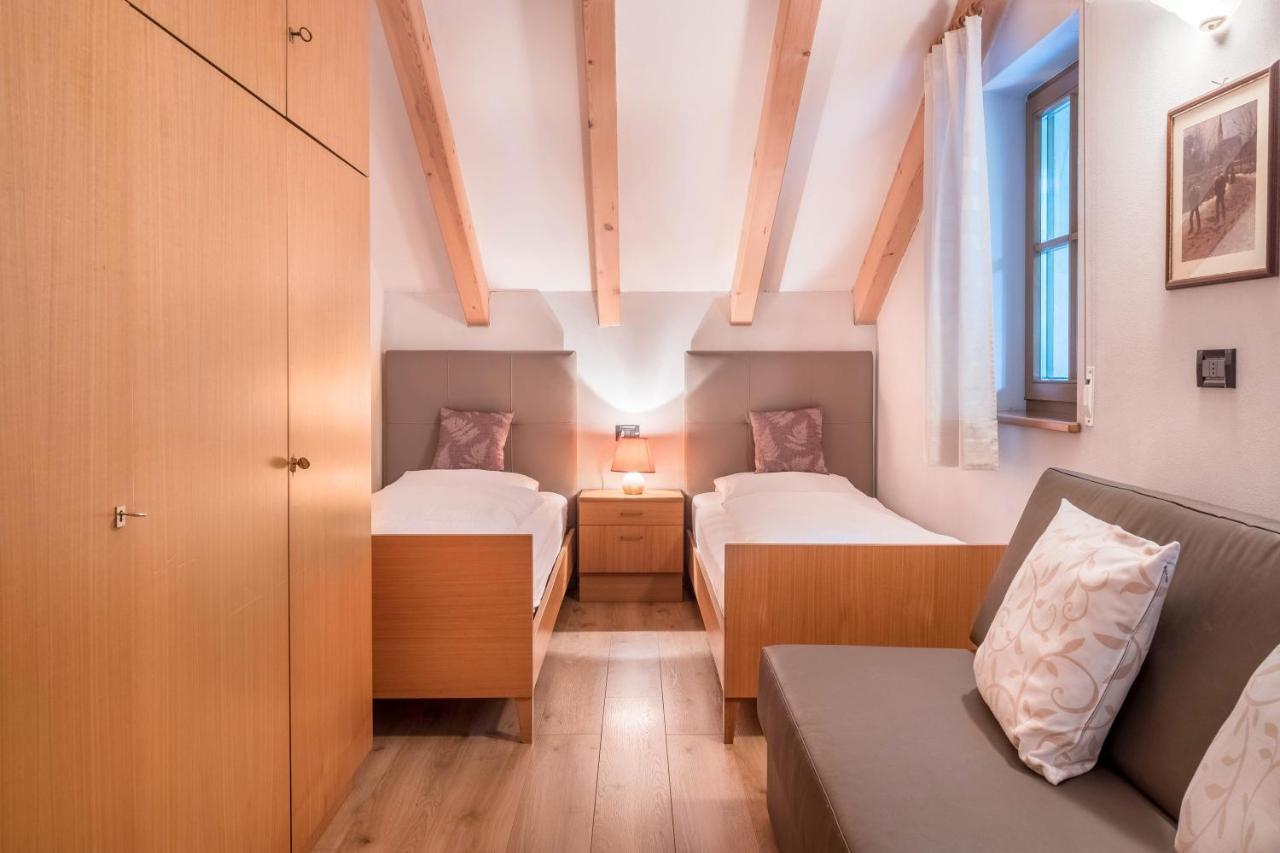 Lotschenhof Apt Tulpe 特罗德纳 外观 照片