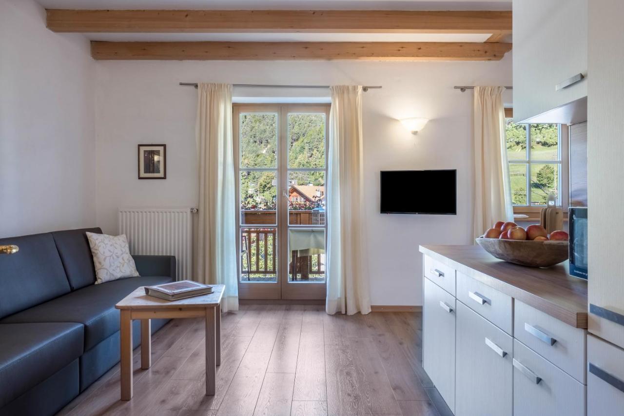 Lotschenhof Apt Tulpe 特罗德纳 外观 照片