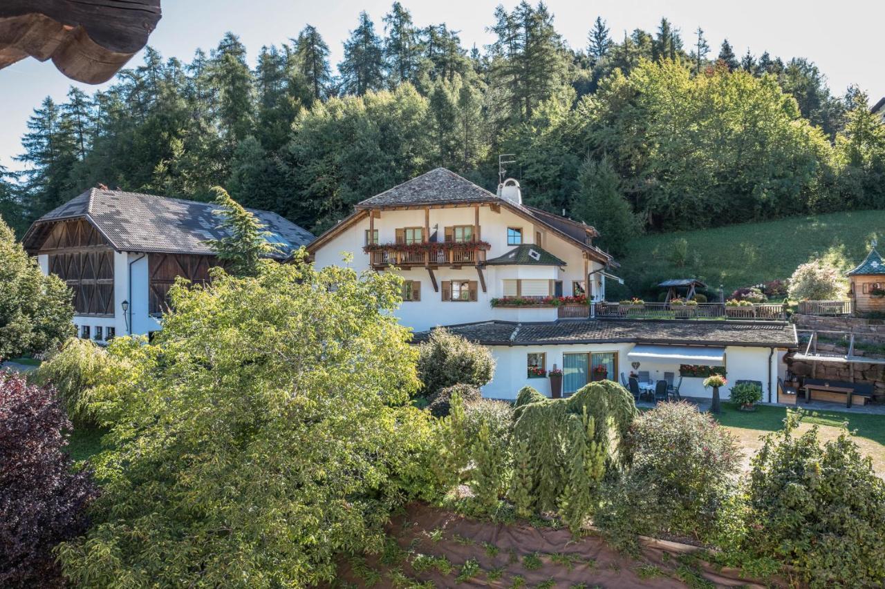 Lotschenhof Apt Tulpe 特罗德纳 外观 照片