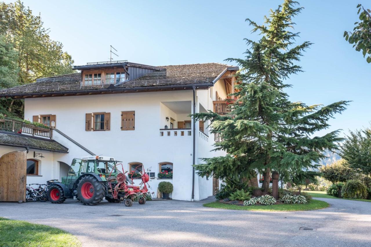 Lotschenhof Apt Tulpe 特罗德纳 外观 照片