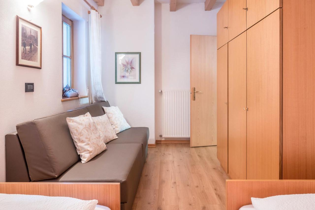 Lotschenhof Apt Tulpe 特罗德纳 外观 照片